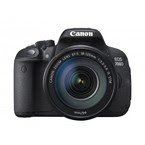 Canon EOS 700D EF-S 18-135mm f/3.5-5.6 IS STM