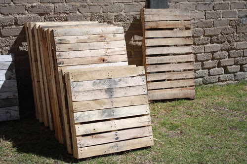 Promover el empleo para jóvenes y jefas de familia. Tarimas Madera Mediana 72x110 Importacion Exportacion Palets En Venta En Zapopan Jalisco Por Solo 97 00 Compracompras Com Mexico