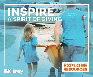 Inspire a spirit of giving: Explore resources