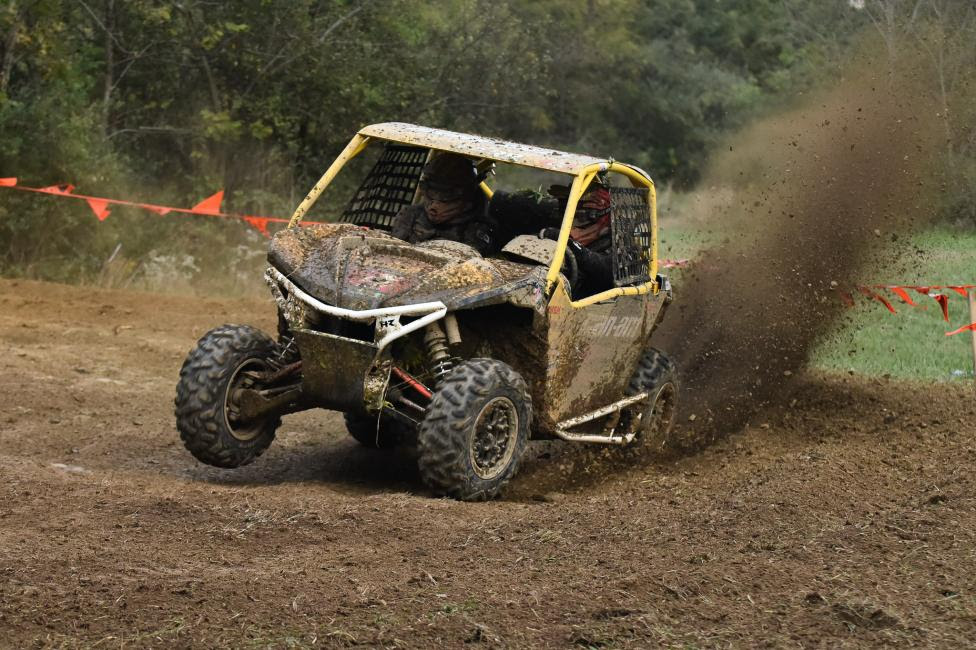 Florida resident, Tim Farr, will ultimately be a rider to keep an eye on as the six-round UTV championship kicks off this weekend.