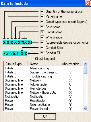 Circuit legend for square d electrical panel three phase, adhesive label circuit legend for square d 02.09.2013 · ‎panel legend is a fast, easy way to create panel legends for any size of job. Wire Path Label