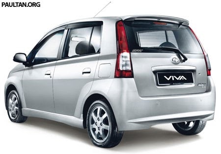 Perodua Bezza Manual Pdf - Contoh L