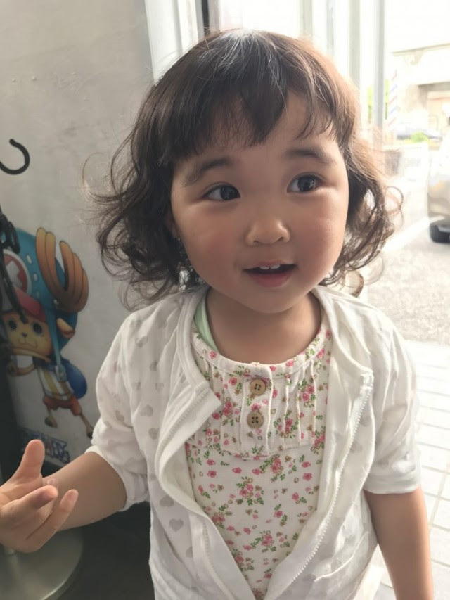 チャネル 届ける ジェーンオースティン 子供 天然 パーマ Uojyu Jp