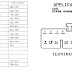 1990 Acura Legend Wiring Diagram