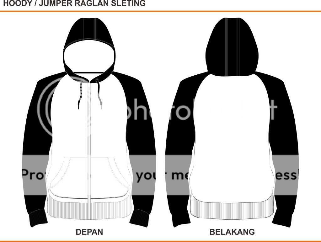 Download Desain Jaket Varsity Cdr | Klopdesain