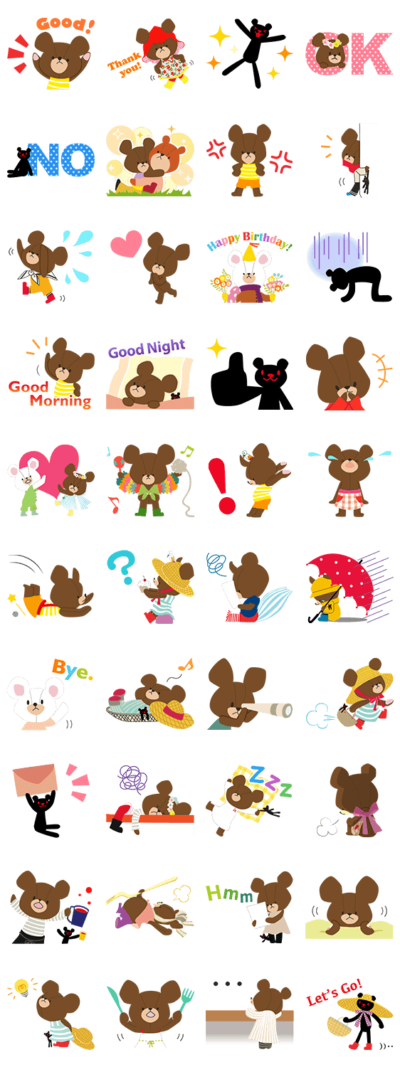 70以上 熊 イラスト かっこいい 熊 イラスト かっこいい