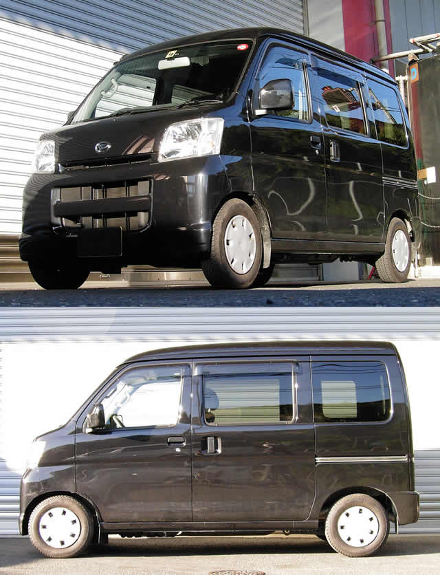ハイゼット 車 高調 ハイゼット トラック 車 高調 中古 Kabegamiqitaxmri