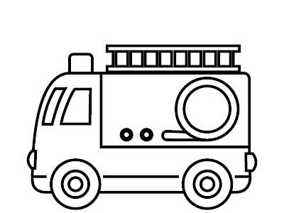 ++ 50 ++ 白黒 車 イラスト 無料 227730-車 イラスト 白黒 無料