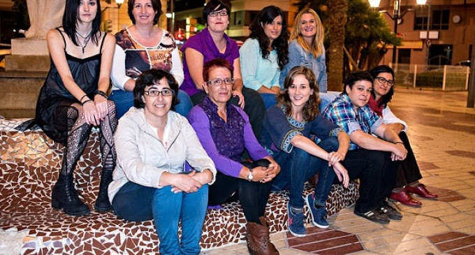 La candidatura feminista de EUPV abandona la lista electoral