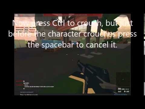 Roblox Phantom Forces Jump Glitch Free Robux Hack 2019 December Munkanapok - roblox glitch works in any game