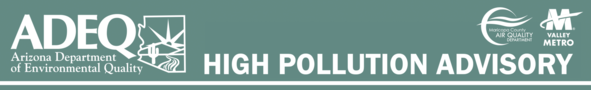 Maricopa County HPA Headers