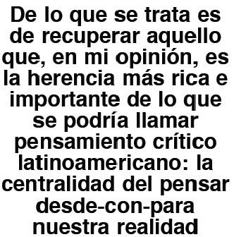 Herramientas para pensar la globalización, el capitalismo y la ...