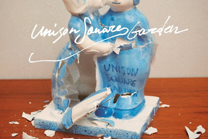 [Lirik+Terjemahan] UNISON SQUARE GARDEN - Sugar Song to Bitter Step (Sugar Song dan Bitter Step)