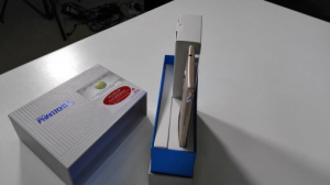 Tecno Phantom 5 unboxing - TechCity-3