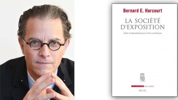 Pourquoi livrons-nous tout de nous à l'hydre numérique ? Réponse dans l'essai percutant "La société d'exposition" de Bernard E. Harcourt