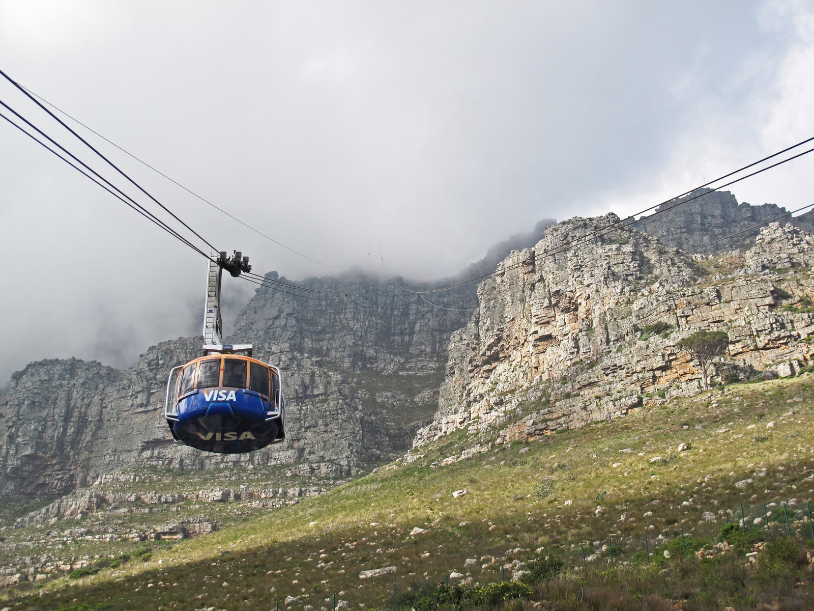 Exciting Things To Do In The Mother City