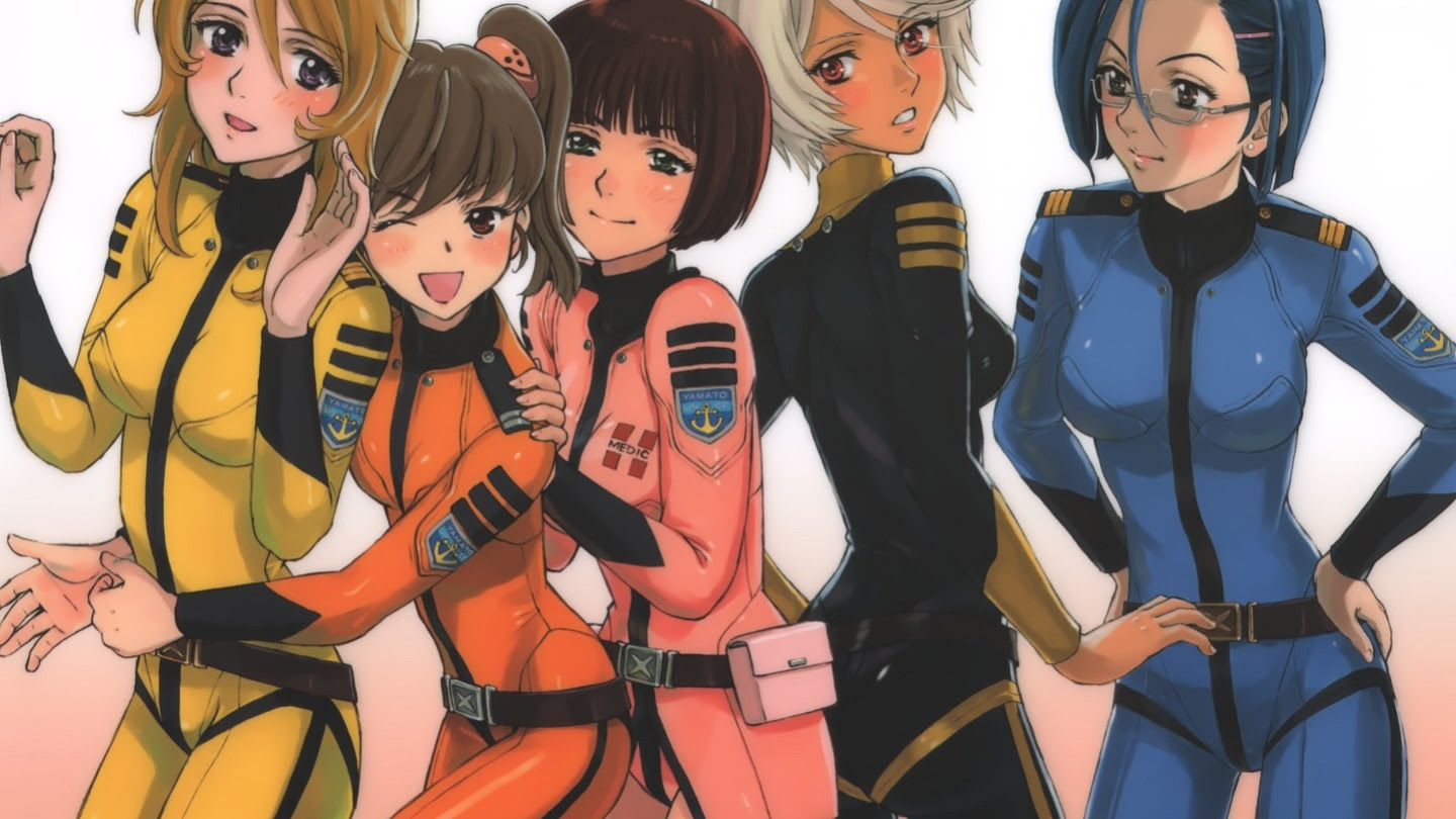 ラブリー壁紙 宇宙 戦艦 ヤマト 2199 最高の壁紙コレクション