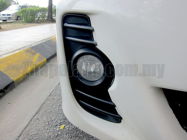 Perodua Myvi Original Engine Mounting - Muharram y