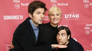 Sundance Film Festival 2015: The scene