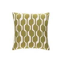 18 x 18 pillow cover