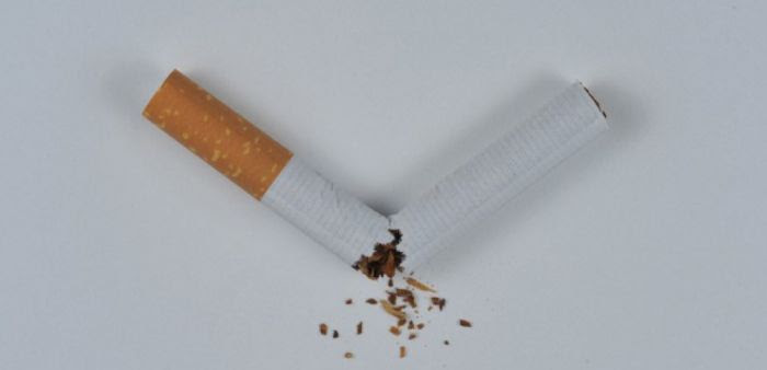 Arrêter le tabac à 40 ans améliore l'espérance de vie de 7 ans.
