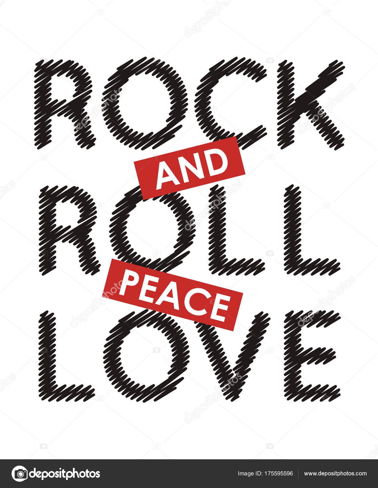 Download 178 Peace Love Rock And Roll Svg Svg Png Eps Dxf File