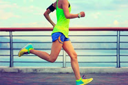Claves del Fartlek para mejorar tu rendimiento