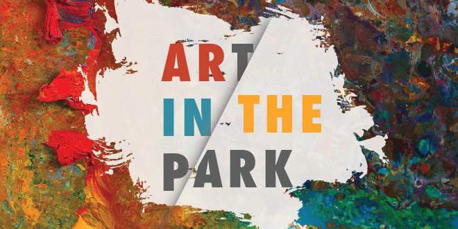 Art in the Park