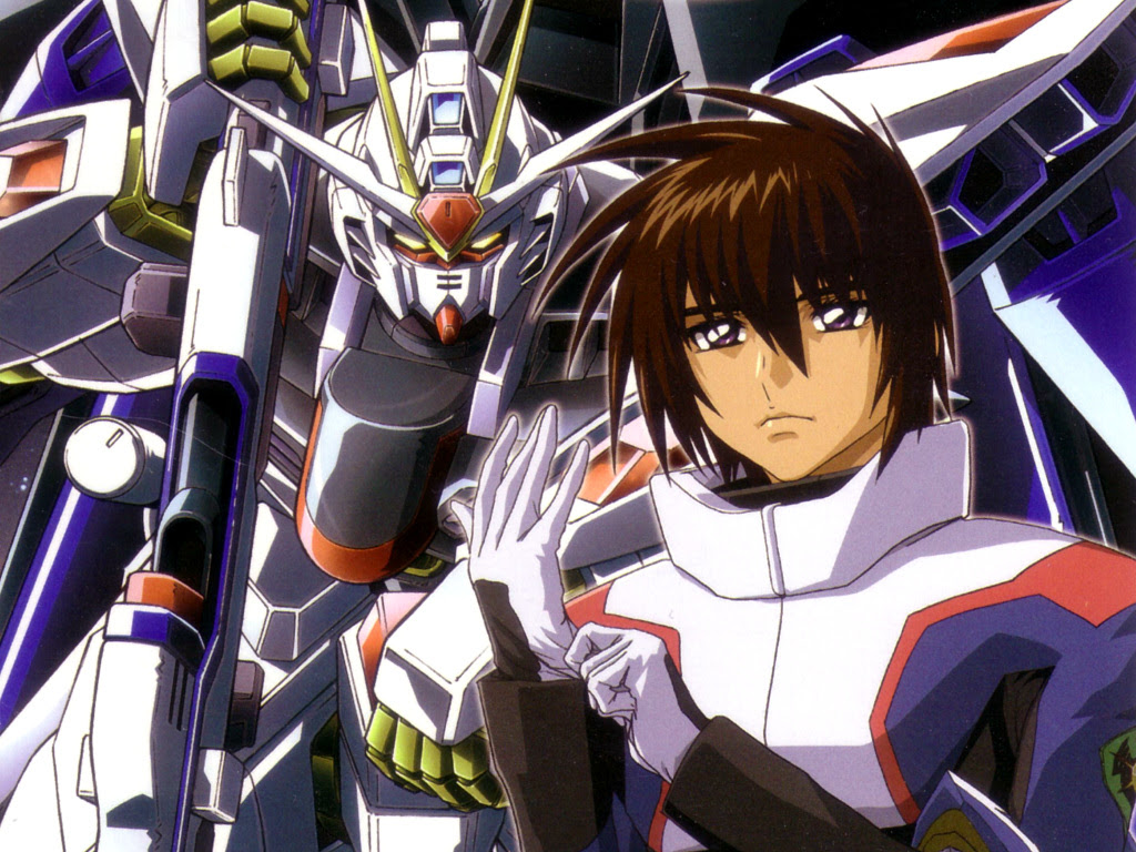無料印刷可能機動戦士ガンダムseed Destiny 壁紙 アニメ画像
