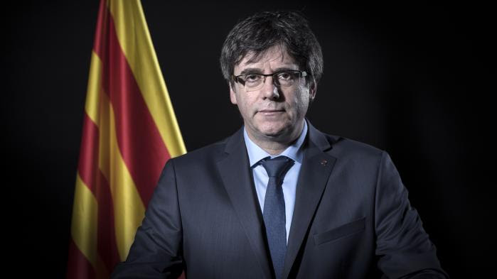 Carles Puigdemont : arrêté en Allemagne