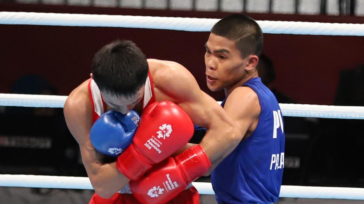 Carlo paalam is a filipino amateur boxer. No Goodbyes Yet As Paalam Magno Set For Box Offs For Olympics