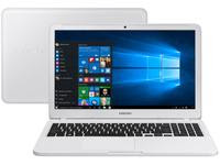 Notebook Samsung Essentials E30 Intel Core i3 4GB