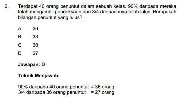 Soalan Pengetahuan Am Sukan - Persoalan u