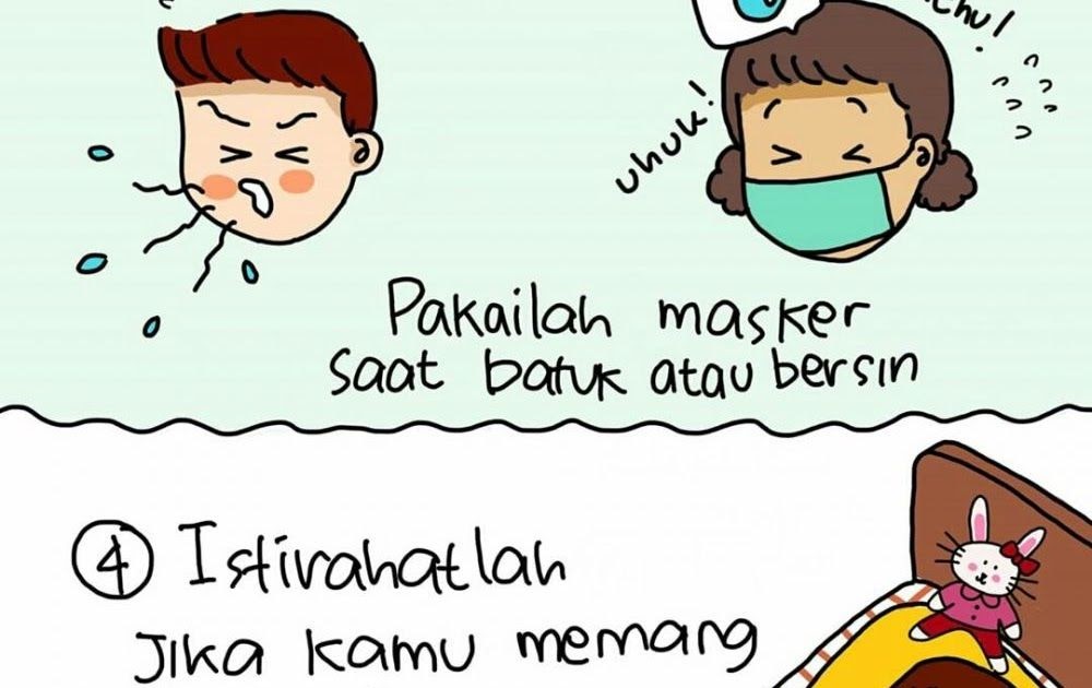 Gambar Lukis Cerita Rakyat Yang Mudah Digambar 198 