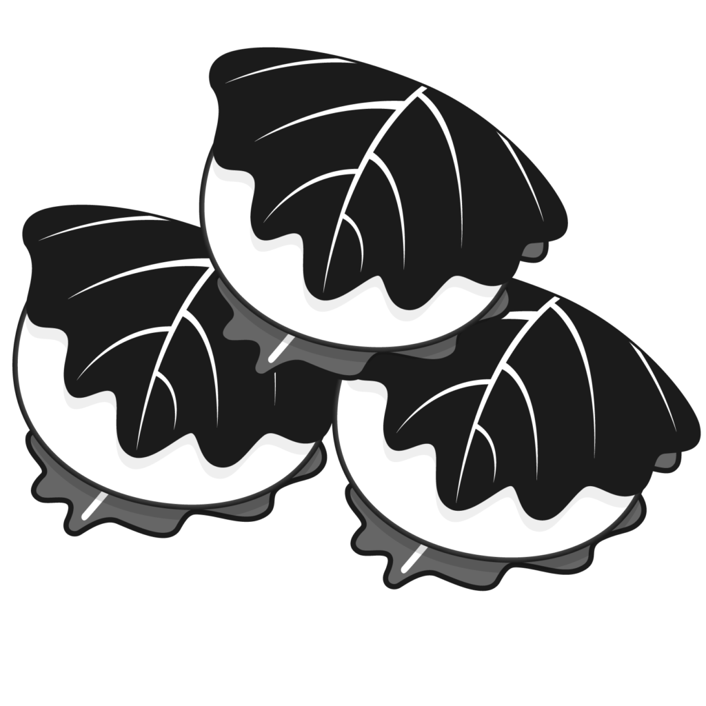 100 Epic Best5 月 イラスト 白黒 美しい花の画像