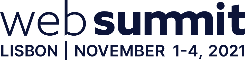 Web Summit logo