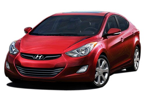Car Reviews in India Hyundai Elantra models and price