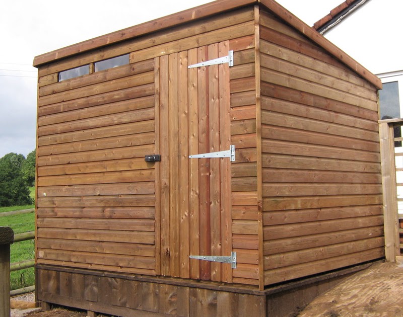 Nane: Download 10 x 8 pent shed plans craftsman tool