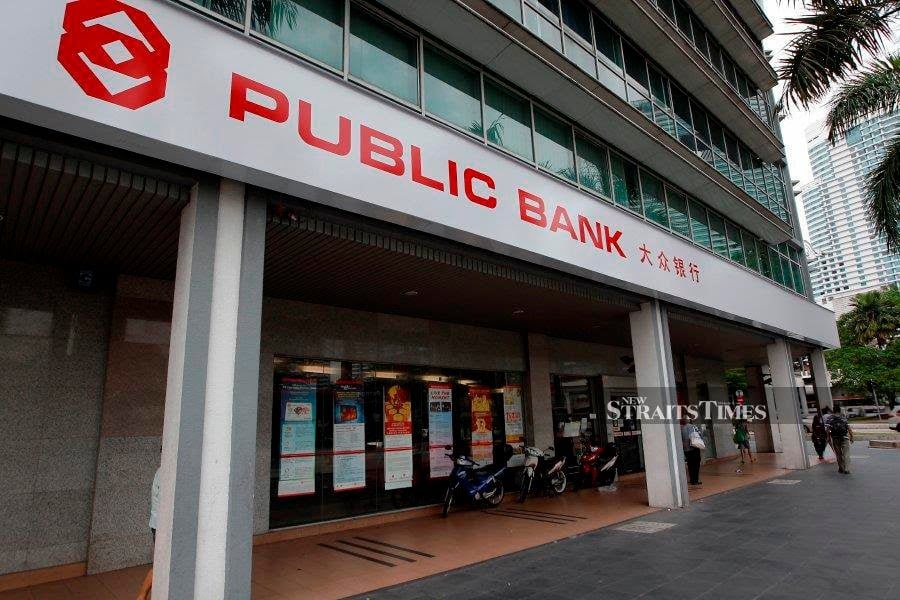 public bank sri damansara