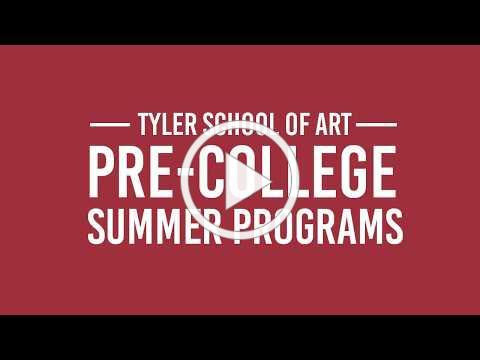 Pre-College Summer Highlights 2018