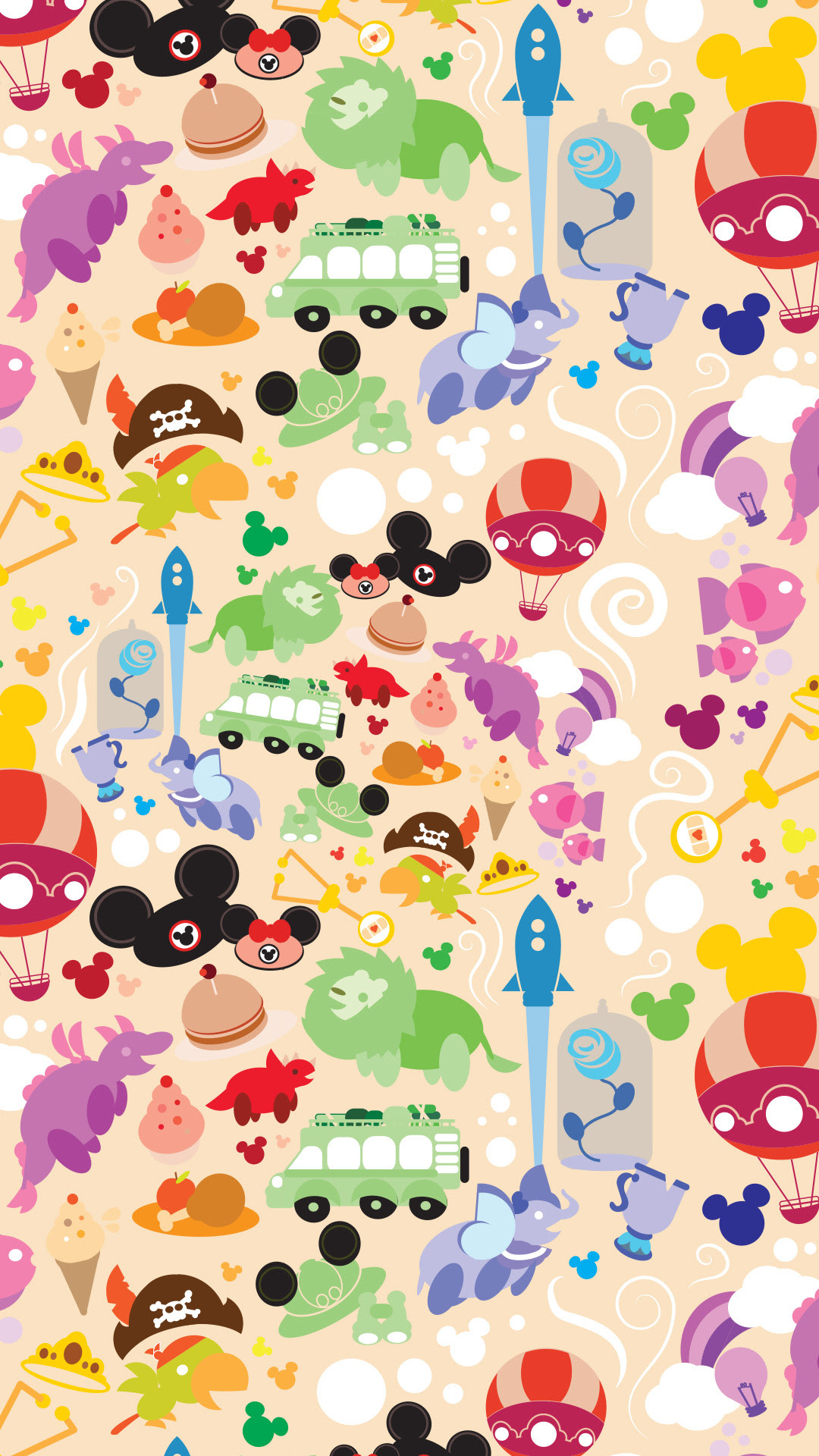 24 Classic Disney Iphone Wallpaper Ryan Wallpaper