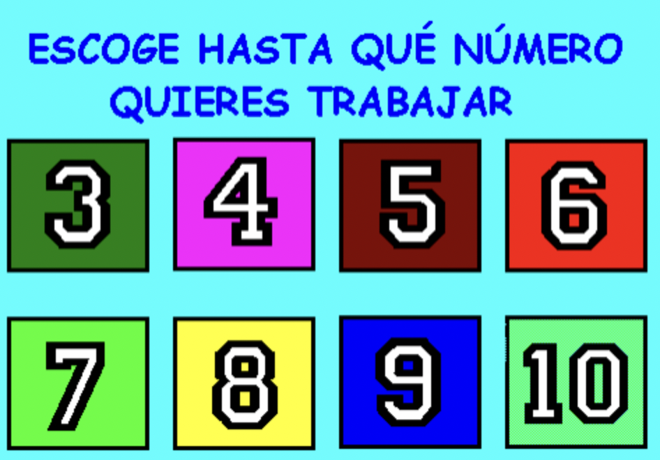 31,773 likes · 2,730 talking about this · 2,713 were here. Juegos De Matematicas Para Alumnos De Educacion Infantil Cristic