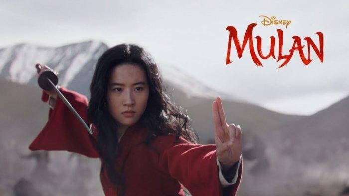 Nonton Film Mulan 2020 Subtitle Indonesia Anekamovie