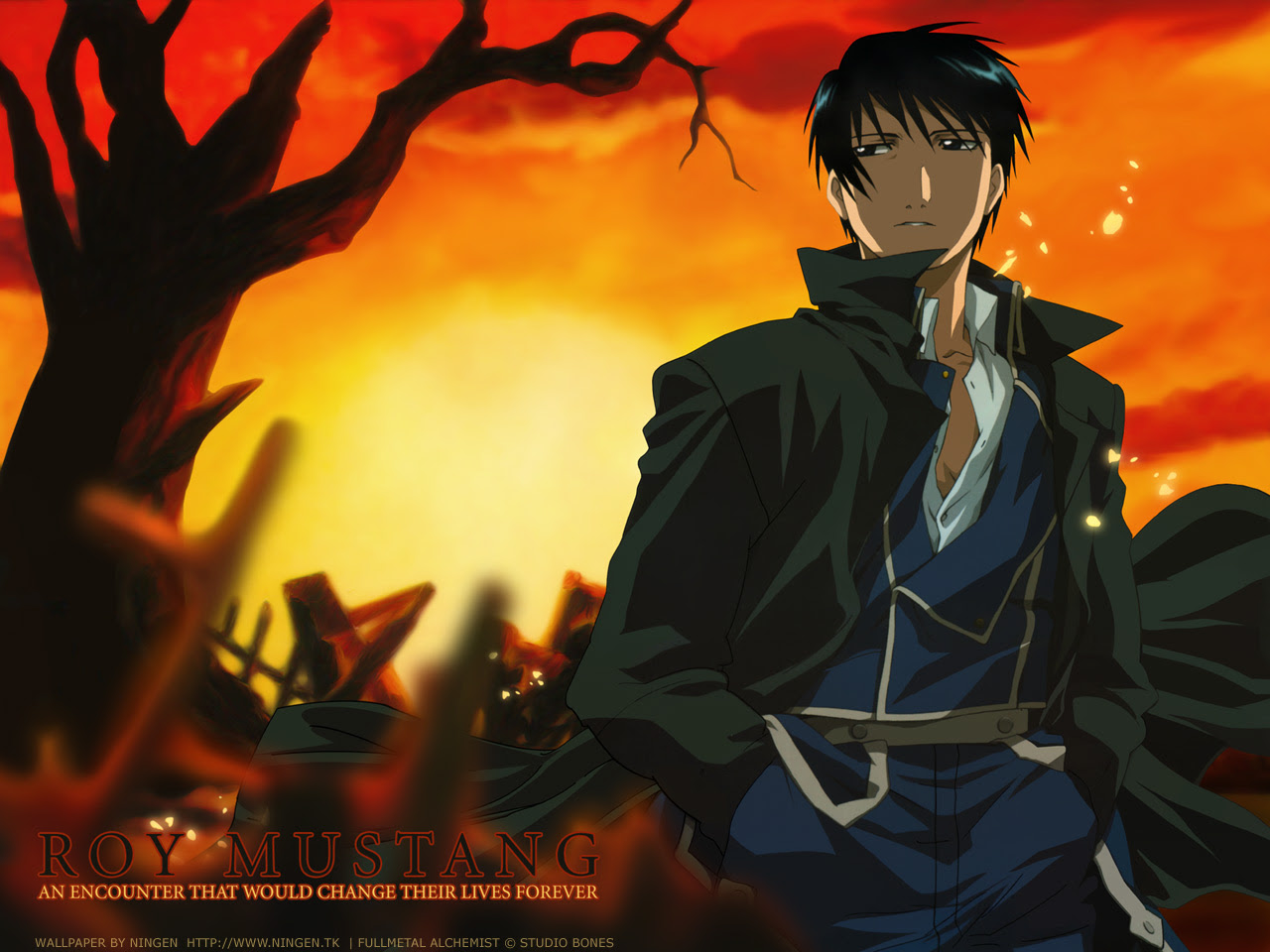 無料ダウンロード 鋼の錬金術師 Fullmetal Alchemist 壁紙 Jatopwallpaper