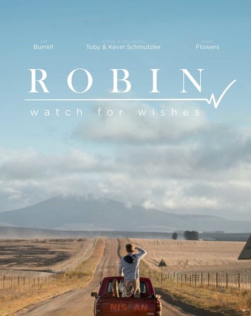 Robin: Watch for Wishes 2018 مشاهدة افلام اون لاين ...