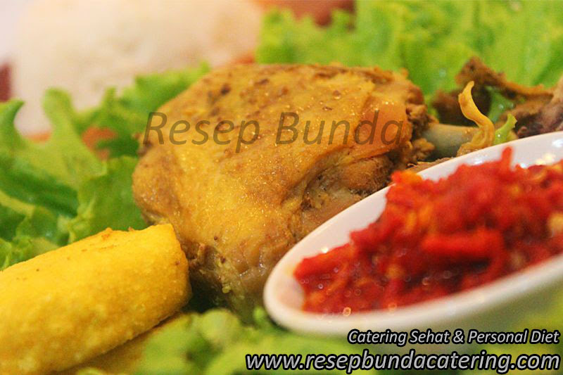 Resep Ayam Penyet Spesial - Surasmi R