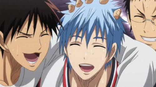 最高かつ最も包括的な黒バス アニメ 3期 最高の壁紙hd