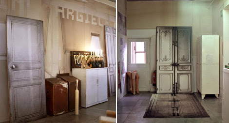 Find a variety of elegant dresses at h&m. Maison Martin Margiela Interior Stylefrizz Photo Gallery