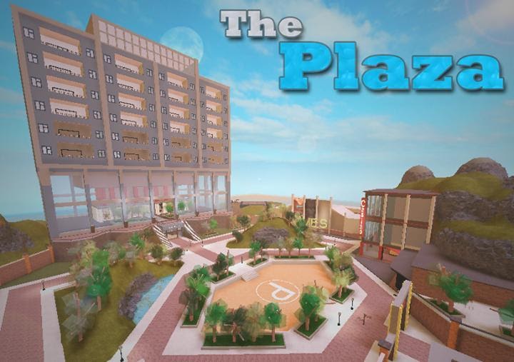 Roblox Uncopylocked The Plaza Get Million Robux - roblox game plaza