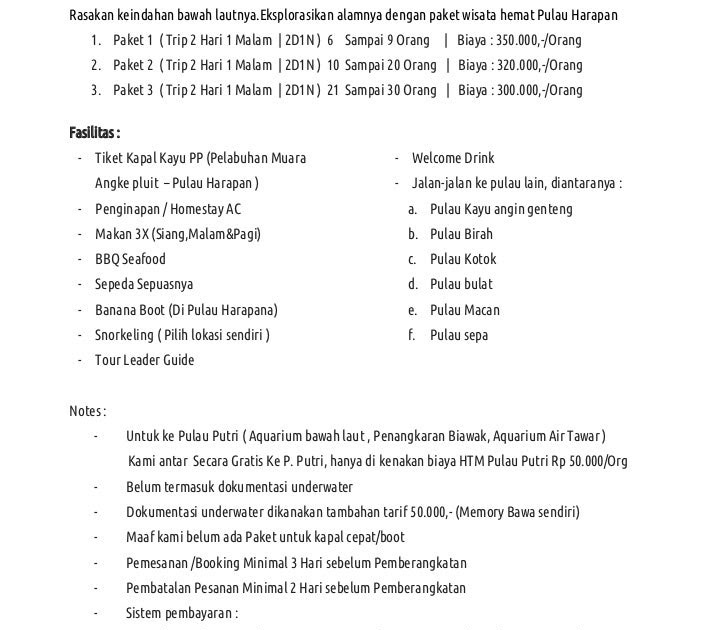 Contoh Proposal Animasi - Contoh Dyn